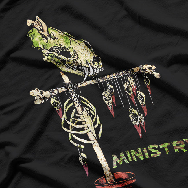Vintage Glam Rock Legacy – Retro Music Graphic RZ T-Shirt