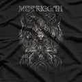 Retro Industrial Metal Energy – Alternative Music RZ T-Shirt