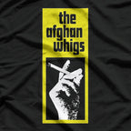 Dark Soulful American Rock T-Shirt