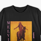 Melvins – Lysol American Alternative Metal Album Retro RZ T-Shirt