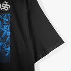 Los Crudos – Cobardes American Hardcore Punk Album Retro Art RZ T-Shirt