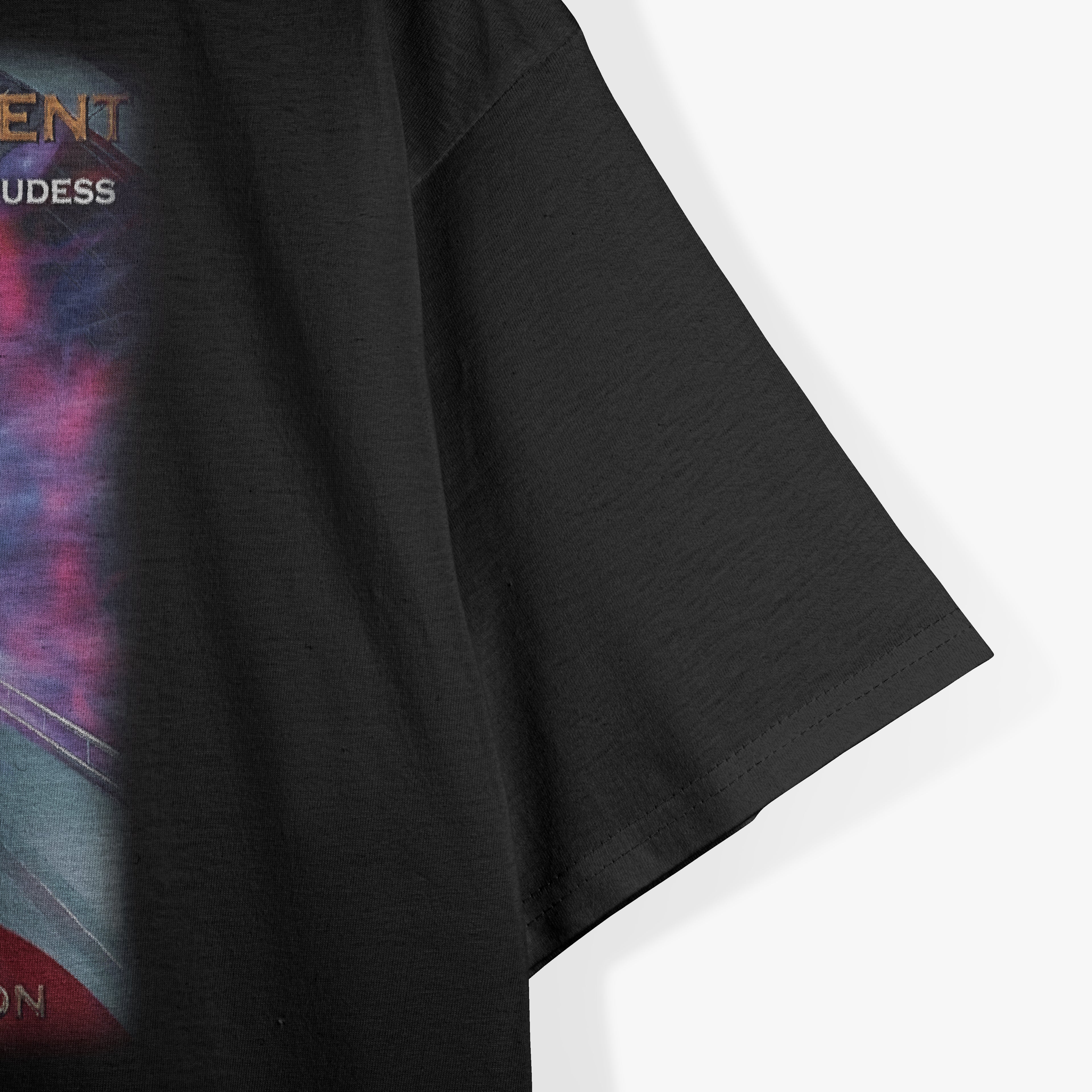 Liquid Tension Experiment – Spontaneous Combustion Prog Metal RZ T-Shirt