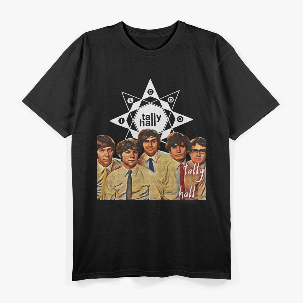 American Alternative Whimsy T-Shirt