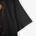 Korpiklaani Folk Metal Festival – Finnish Retro Music RZ T-Shirt
