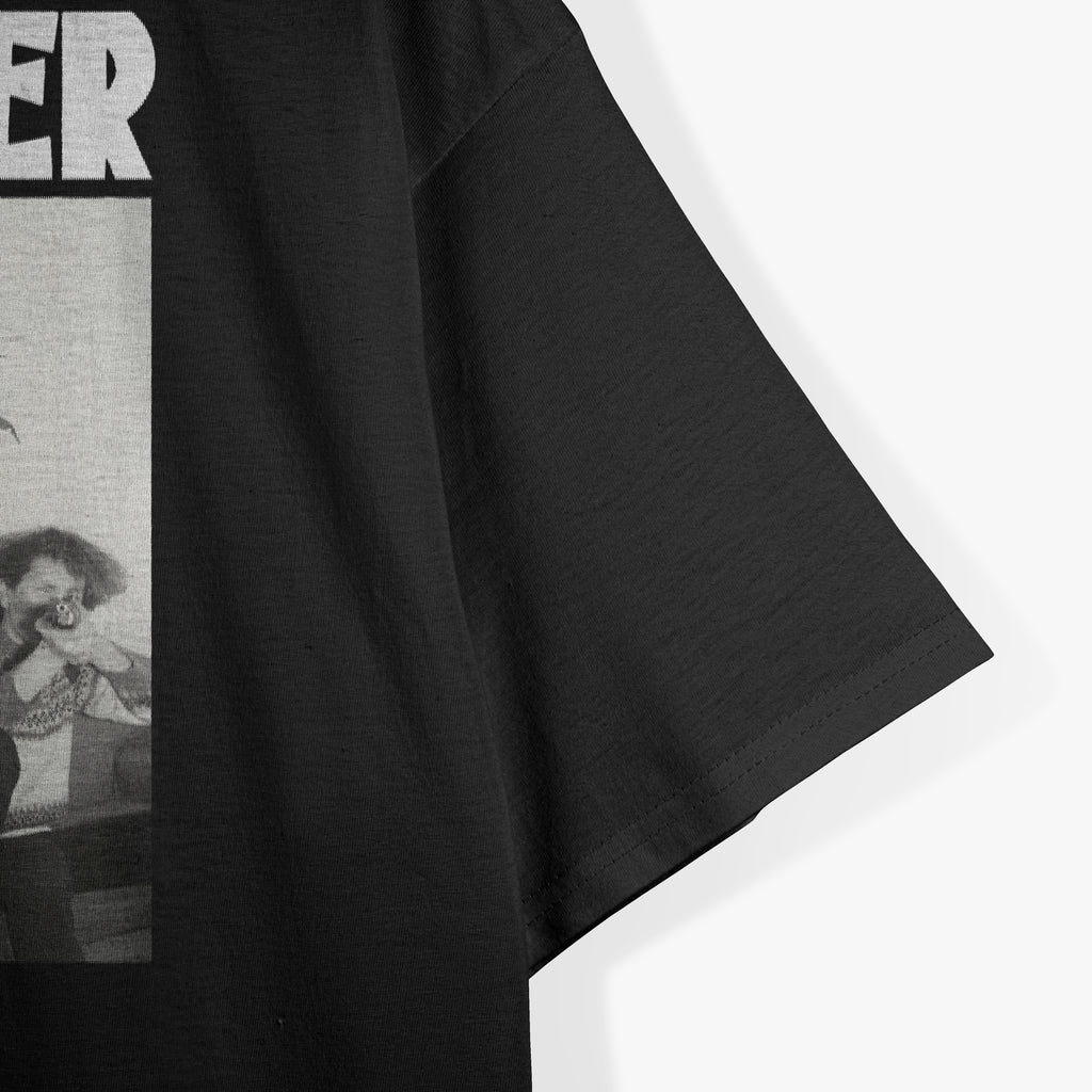 Killdozer Alternative Rock Retro – Underground Graphic Art RZ T-Shirt