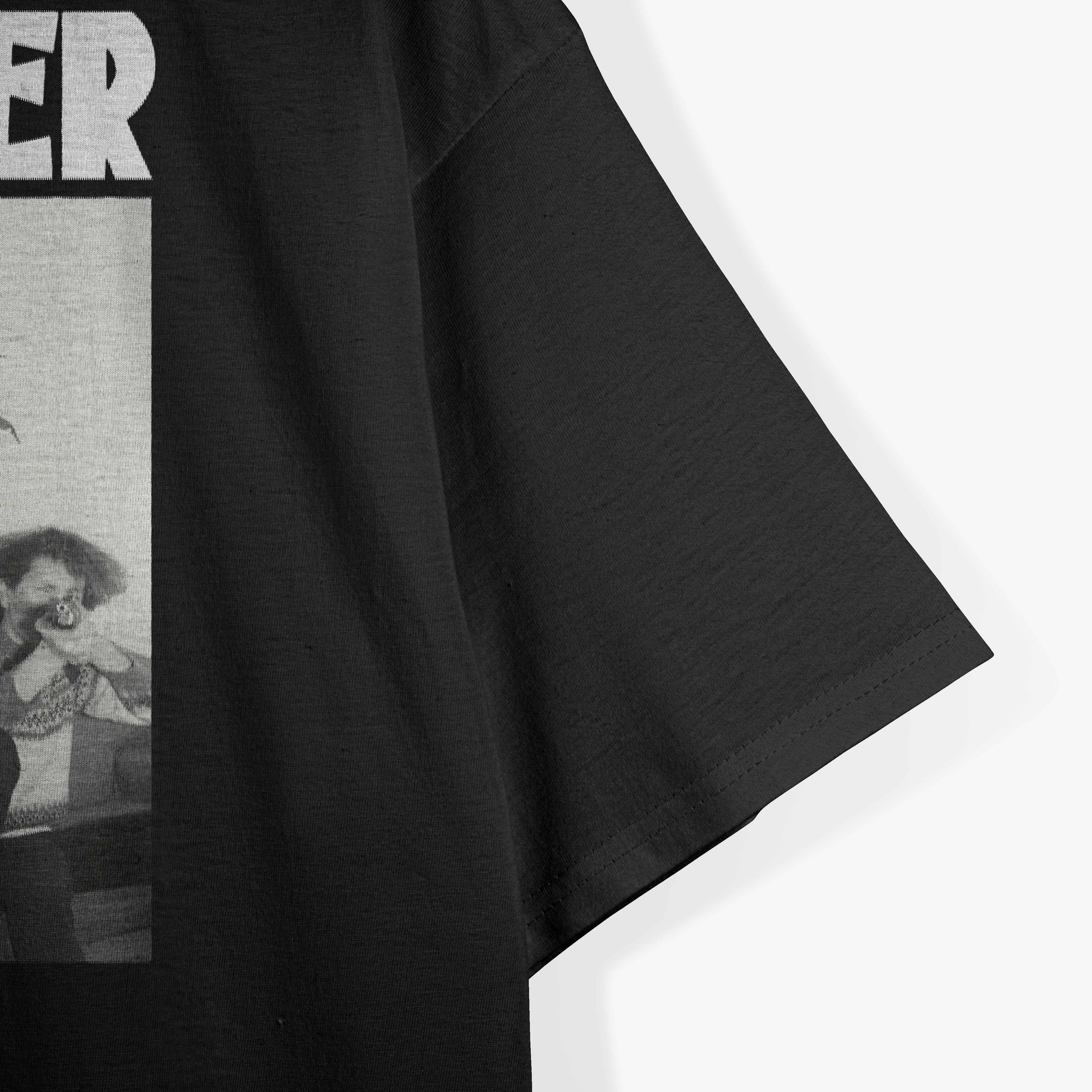 Killdozer Alternative Rock Retro – Underground Graphic Art RZ T-Shirt