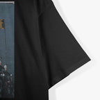Vintage Humble Pie – Retro Album Graphic RZ T-Shirt