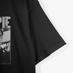 Humble Pie Inspired – Retro Rock Band Graphic RZ T-Shirt