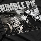 Humble Pie Inspired – Retro Rock Band Graphic RZ T-Shirt
