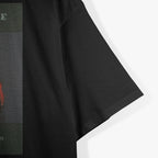 His Hero Is Gone Inspired – Punk Band Style RZ T-Shirt