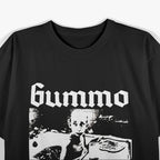 Gummo Inspired – Movie Artwork Graphic RZ T-Shirt