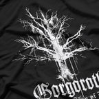 Gorgoroth Inspired – Under the Sign of Hell RZ T-Shirt
