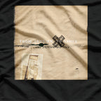 American Metalcore – Inspired Retro Music Graphic RZ T-Shir
