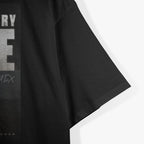 Retro Christian Rock Duo – Inspired Graphic Music RZ T-Shirt