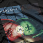 Radiant Light Progressive Rock Poster Art T-Shirt