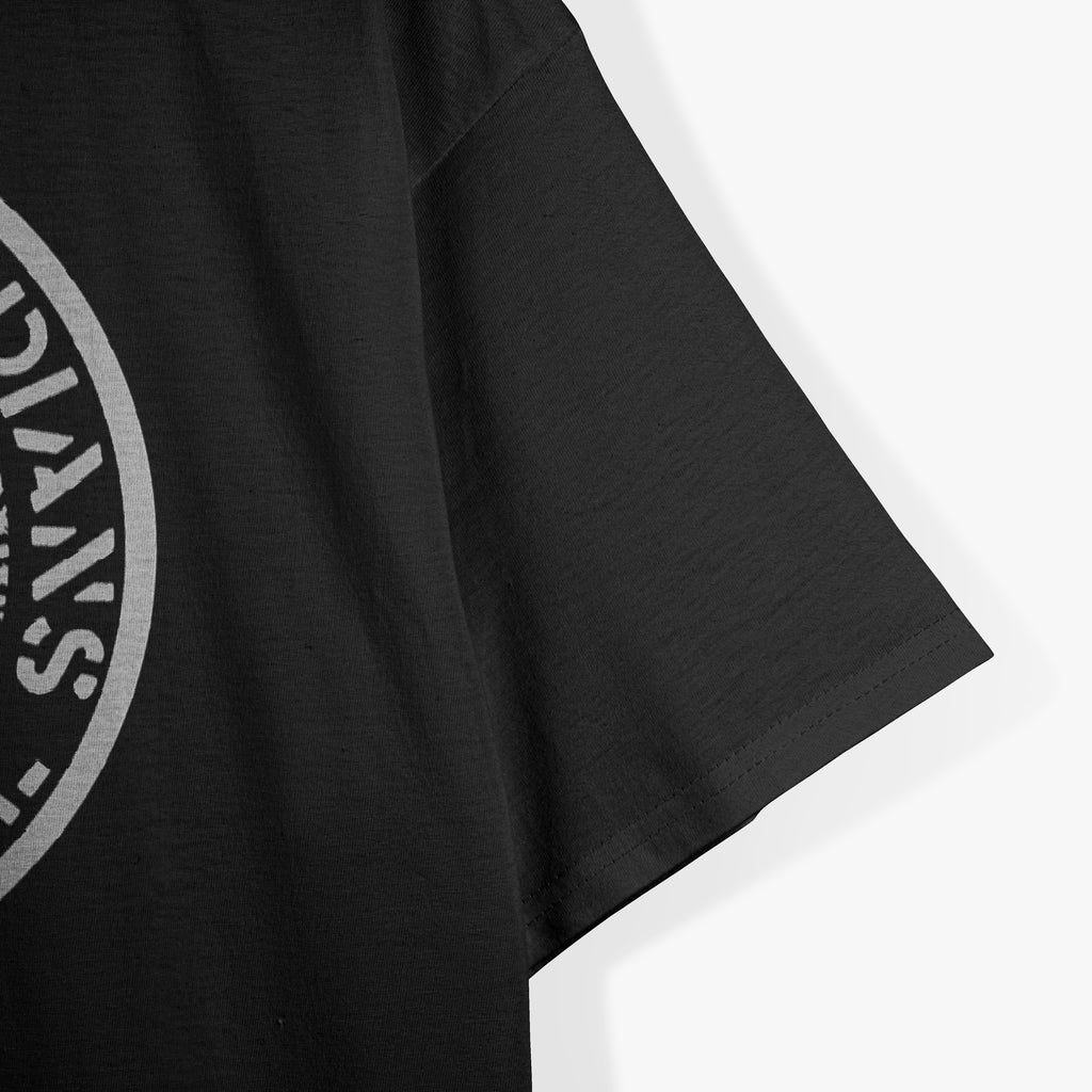 Flux of Pink Indians – Neu Smell Punk Rock Retro Graphic RZ T-Shirt