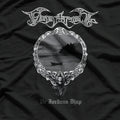 Finntroll – Vintage Black Metal Retro Album Graphic RZ T-Shirt