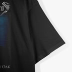 Falls of Rauros – Retro Folk Metal Album Band Graphic RZ T-Shirt