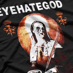 Eyehategod – Sludge Metal Retro Band Music Graphic RZ T-Shirt