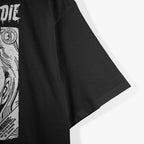 Every Time I Die – Hardcore Punk Rock Retro Graphic RZ T-Shirt
