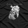 Eternal Tears of Sorrow – Vintage Finnish Metal Band Graphic RZ T-Shirt