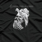 Eternal Tears of Sorrow – Vintage Finnish Metal Band Graphic RZ T-Shirt