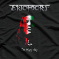Ektomorf – The Gipsy Way Vintage Metal Graphic RZ T-Shirt