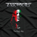 Ektomorf – The Gipsy Way Vintage Metal Graphic RZ T-Shirt