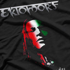 Ektomorf – The Gipsy Way Vintage Metal Graphic RZ T-Shirt