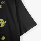 Vintage Drongos for Europe – Punk Band Members Graphic RZ T-Shirt