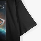 Devin Townsend Project – Epicloud Retro Music Graphic RZ T-Shirt