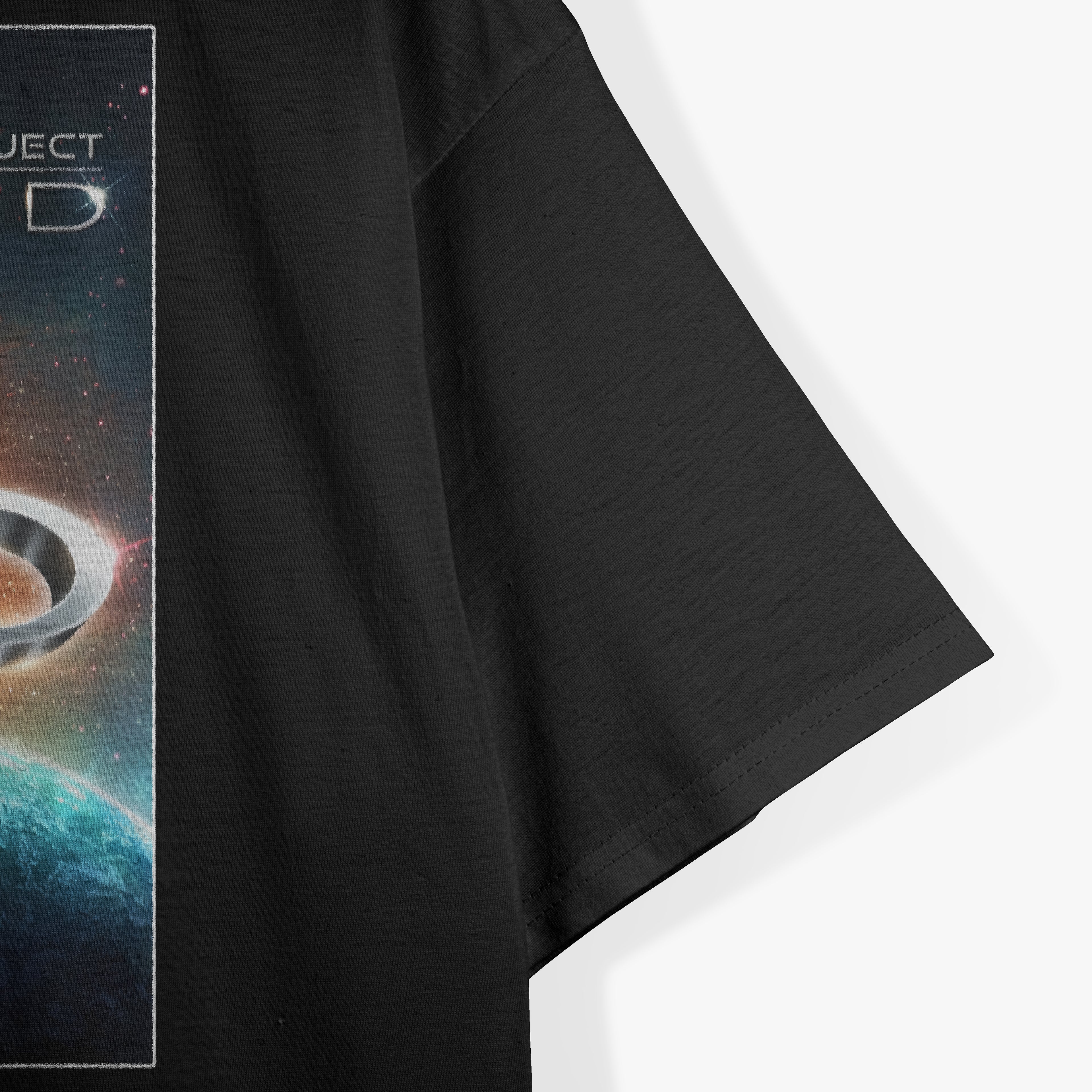 Devin Townsend Project – Epicloud Retro Music Graphic RZ T-Shirt