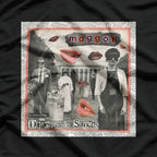 Dazey and the Scouts – Retro Maggot Music Group Graphic RZ T-Shirt