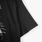 Days N Daze – Vintage Crustfall Punk Band Graphic RZ T-Shirt