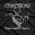 Sleep, What’s That Punk Rock Music Album Vintage Graphic RZ T-Shirt