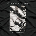 Blue Bell Knoll Gothic Rock Retro Album Art Music Graphic RZ T-Shirt