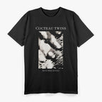 Blue Bell Knoll Gothic Rock Retro Album Art Music Graphic RZ T-Shirt