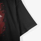 Alternative Rock Retro Band Logo Vintage Music Graphic RZ T-Shirt