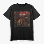 1999 Eternal Hip Hop Classic Retro Album Art Graphic RZ T-Shirt
