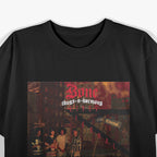 1999 Eternal Hip Hop Classic Retro Album Art Graphic RZ T-Shirt