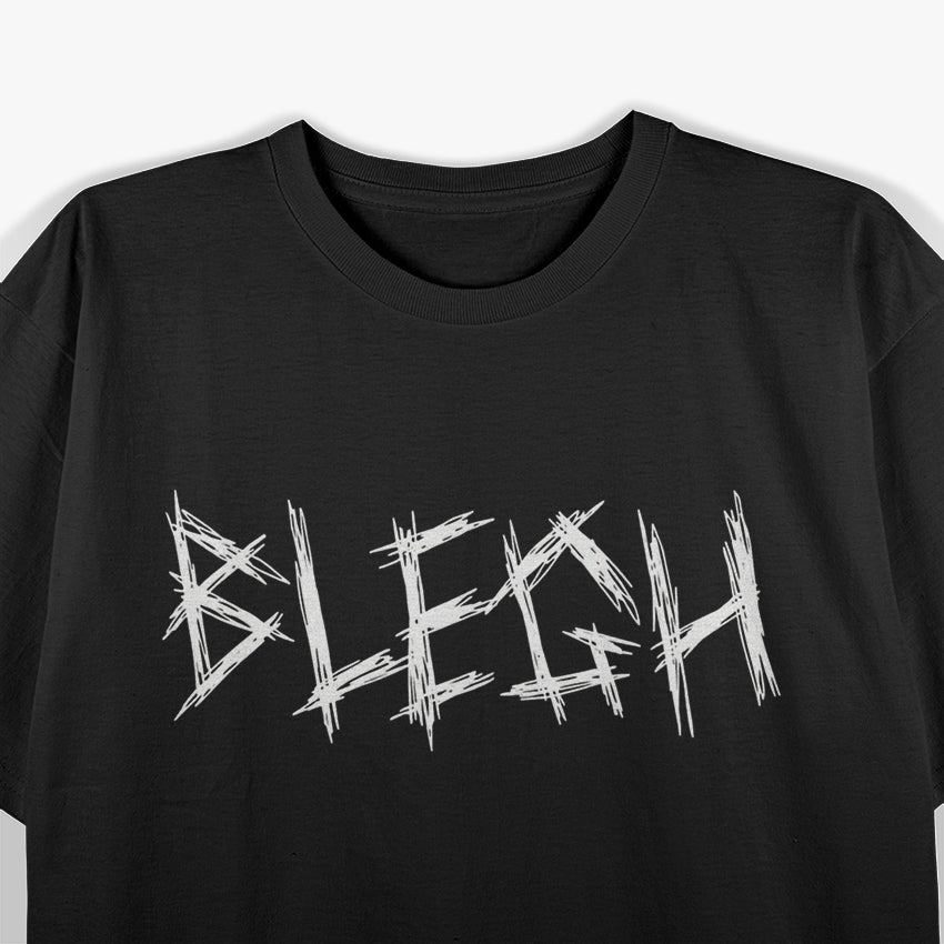 Alternative Music Singer Retro Art Inspired Graphic Logo RZ T-Shirt