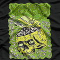 Vintage Sludge Band Scene T-Shirt