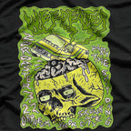 Vintage Sludge Band Scene T-Shirt