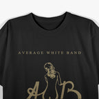 Scottish Funk Retro Music Band Style Vintage Graphic RZ T-Shirt