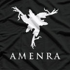 Amenra Belgian Metal Band Vintage Style Music RZ T-Shirt
