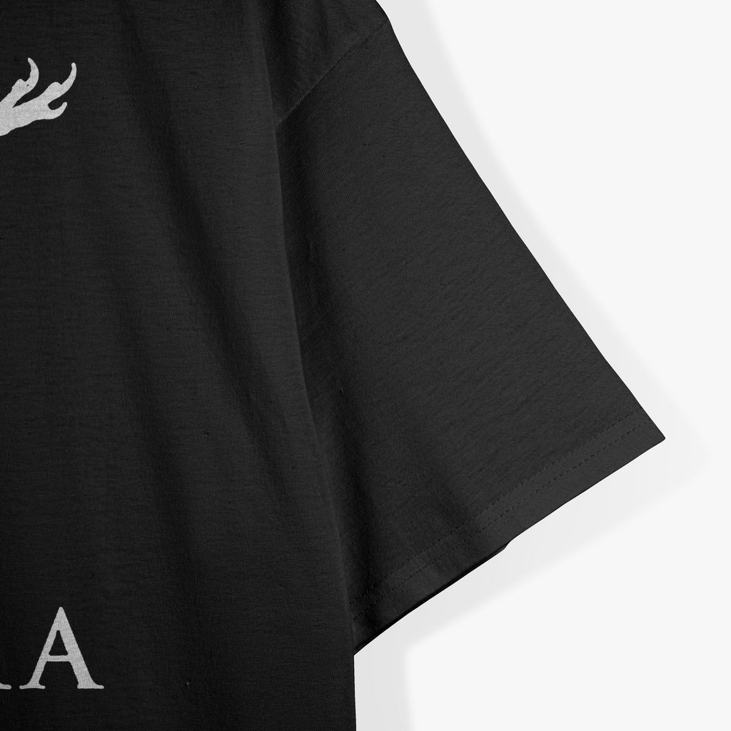 Amenra Belgian Metal Band Vintage Style Music RZ T-Shirt