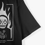 American Emo Hardcore Graphic T-Shirt