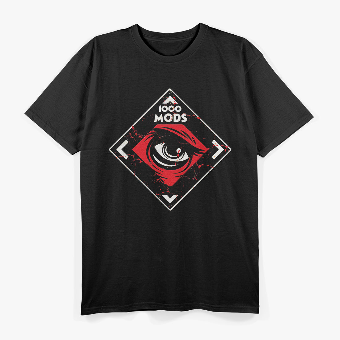 Vultures Greek Stoner Metal Retro Album Art Inspired Graphic RZ T-Shirt