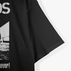 Seconds Take It Back, Take It On, Take It Over! Hardcore Punk Retro RZ T-Shirt