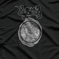 Finnish Hard Rock Retro Band Style Vintage Logo Graphic RZ T-Shirt